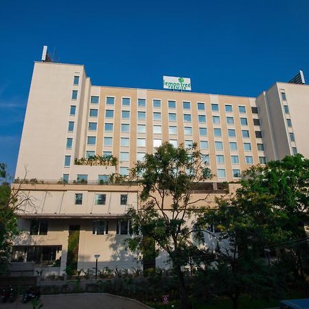 Lemon Tree Premier City Center Pune Zewnętrze zdjęcie