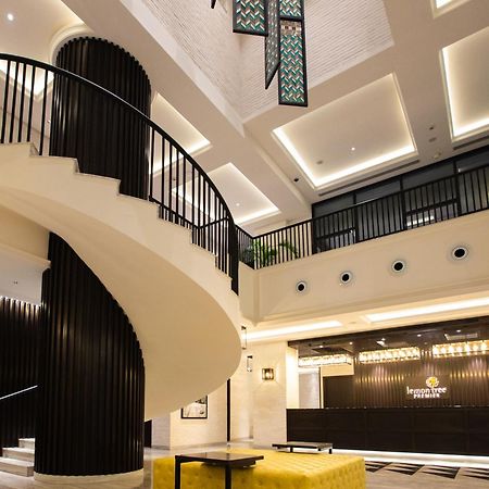 Lemon Tree Premier City Center Pune Zewnętrze zdjęcie