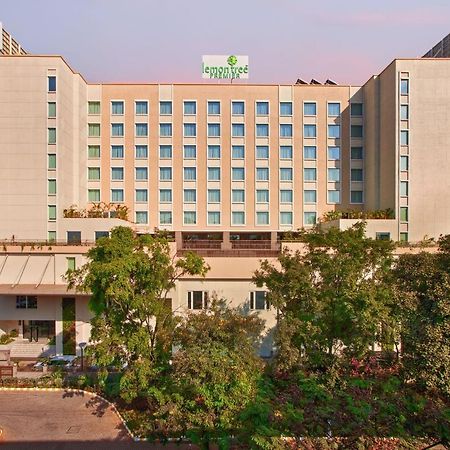 Lemon Tree Premier City Center Pune Zewnętrze zdjęcie