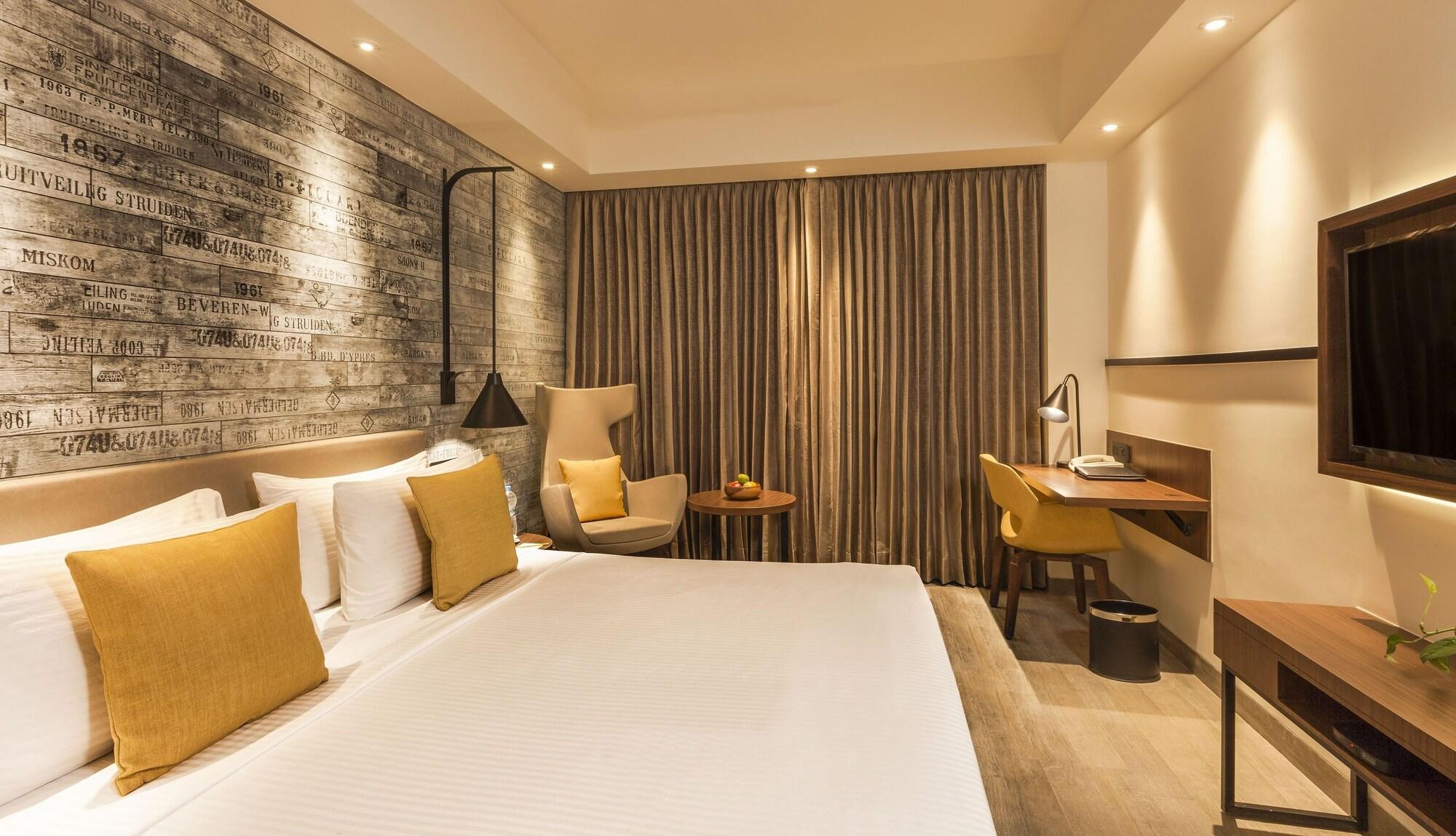 Lemon Tree Premier City Center Pune Zewnętrze zdjęcie