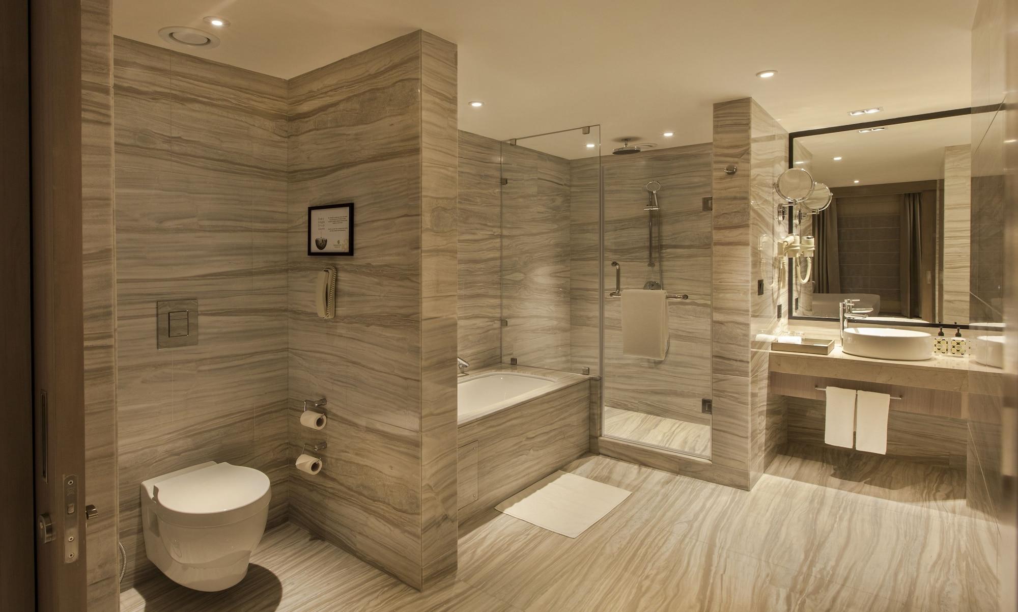 Lemon Tree Premier City Center Pune Zewnętrze zdjęcie
