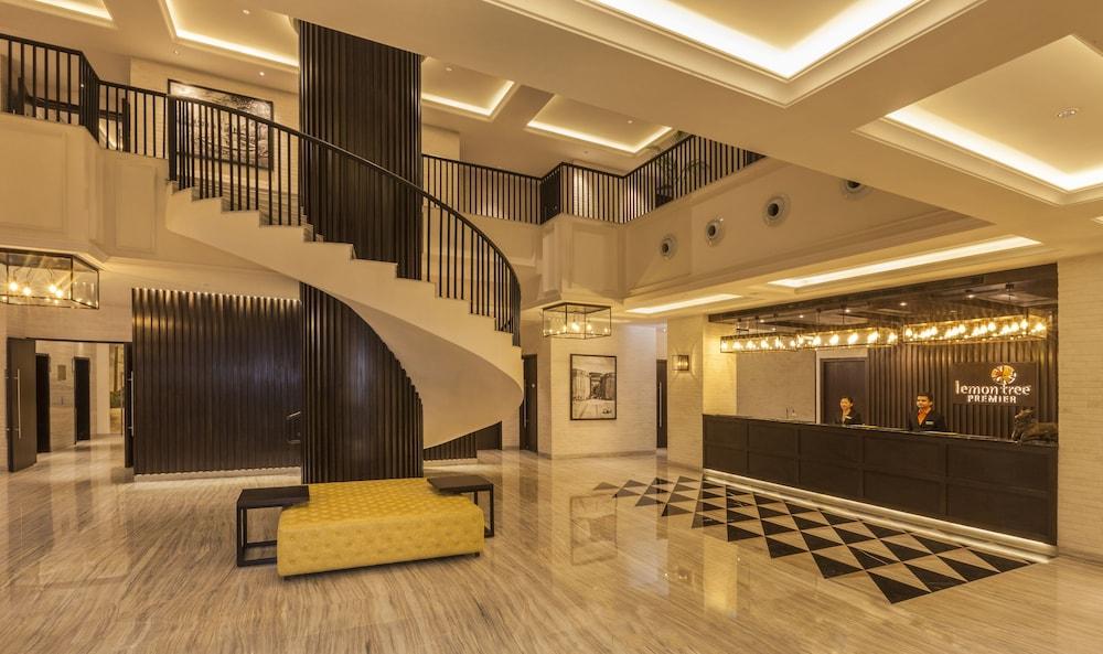 Lemon Tree Premier City Center Pune Zewnętrze zdjęcie