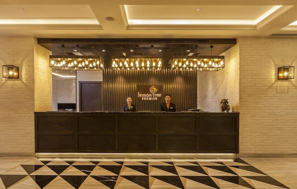 Lemon Tree Premier City Center Pune Zewnętrze zdjęcie