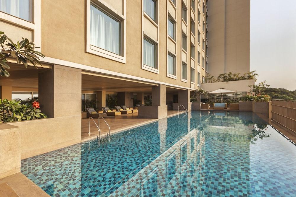 Lemon Tree Premier City Center Pune Zewnętrze zdjęcie
