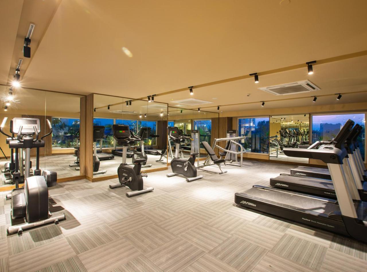 Lemon Tree Premier City Center Pune Zewnętrze zdjęcie