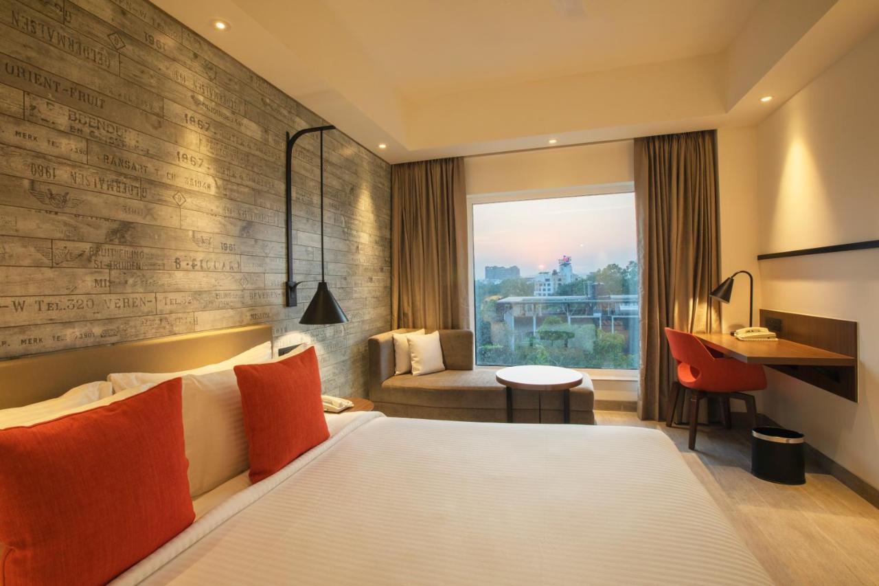 Lemon Tree Premier City Center Pune Zewnętrze zdjęcie