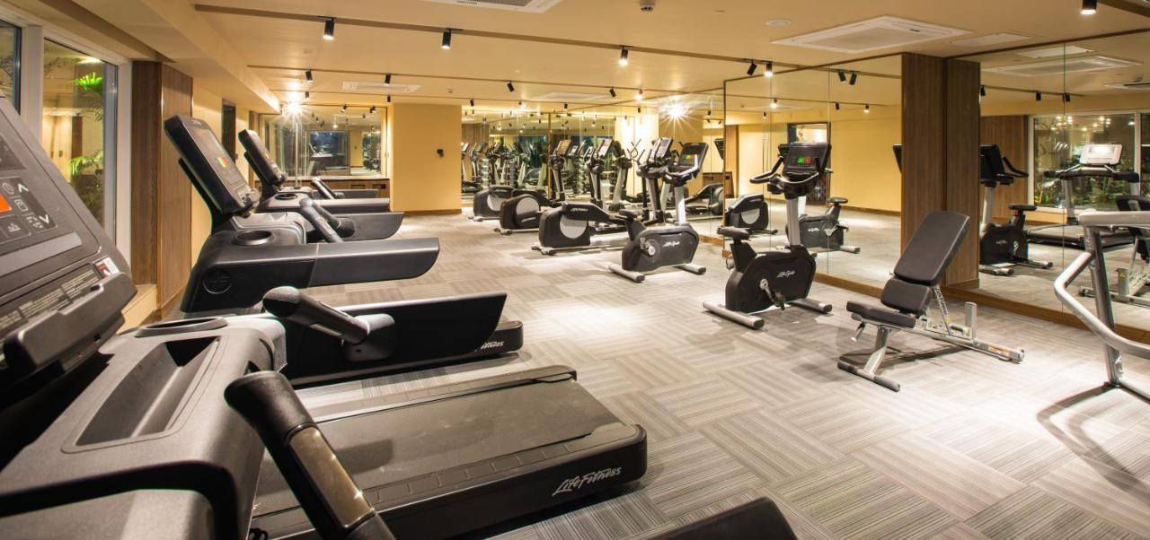 Lemon Tree Premier City Center Pune Zewnętrze zdjęcie