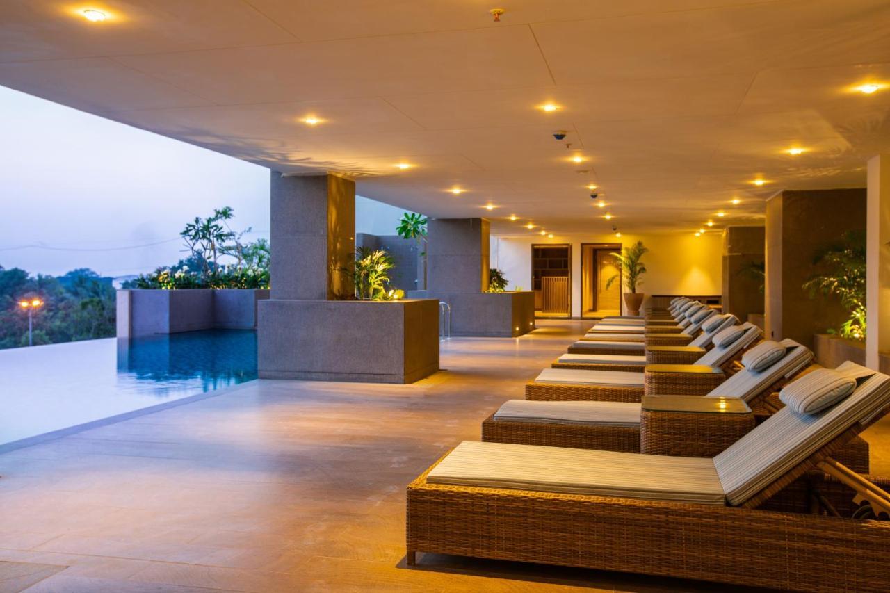 Lemon Tree Premier City Center Pune Zewnętrze zdjęcie