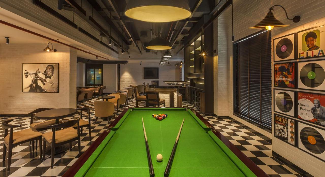 Lemon Tree Premier City Center Pune Zewnętrze zdjęcie