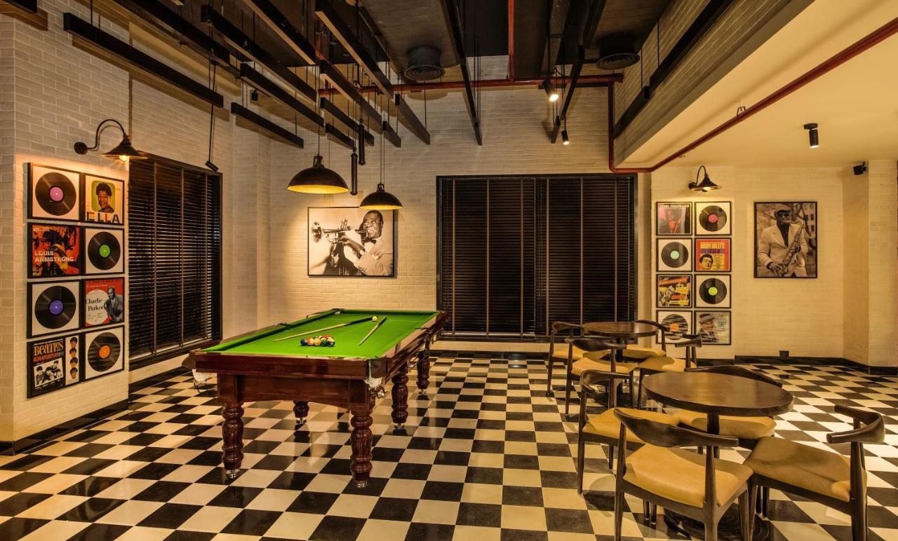 Lemon Tree Premier City Center Pune Zewnętrze zdjęcie