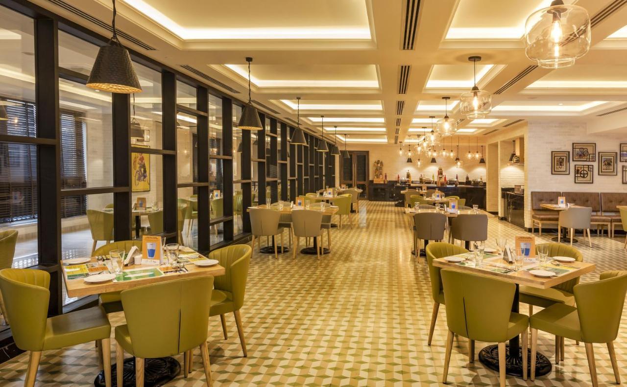 Lemon Tree Premier City Center Pune Zewnętrze zdjęcie