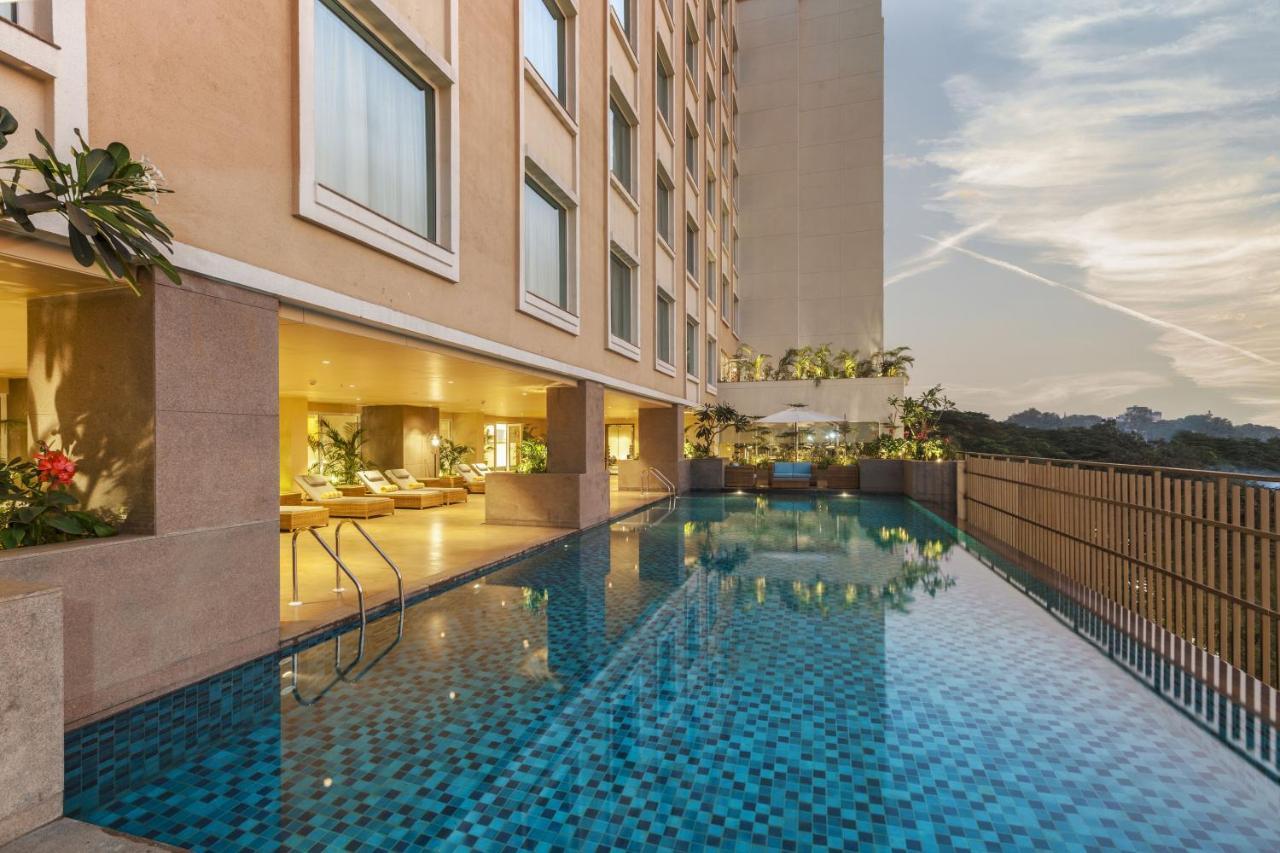 Lemon Tree Premier City Center Pune Zewnętrze zdjęcie