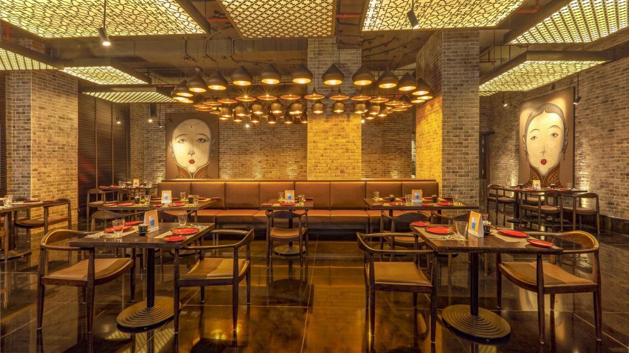 Lemon Tree Premier City Center Pune Zewnętrze zdjęcie