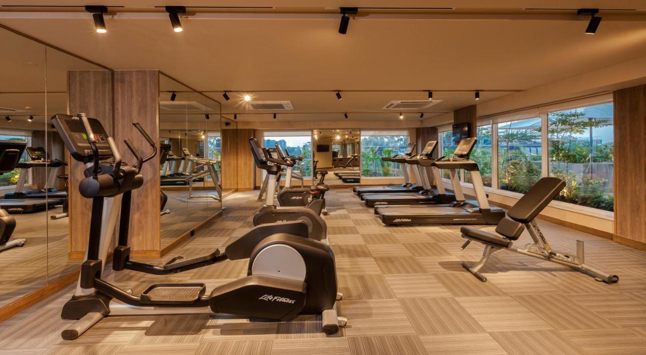 Lemon Tree Premier City Center Pune Zewnętrze zdjęcie