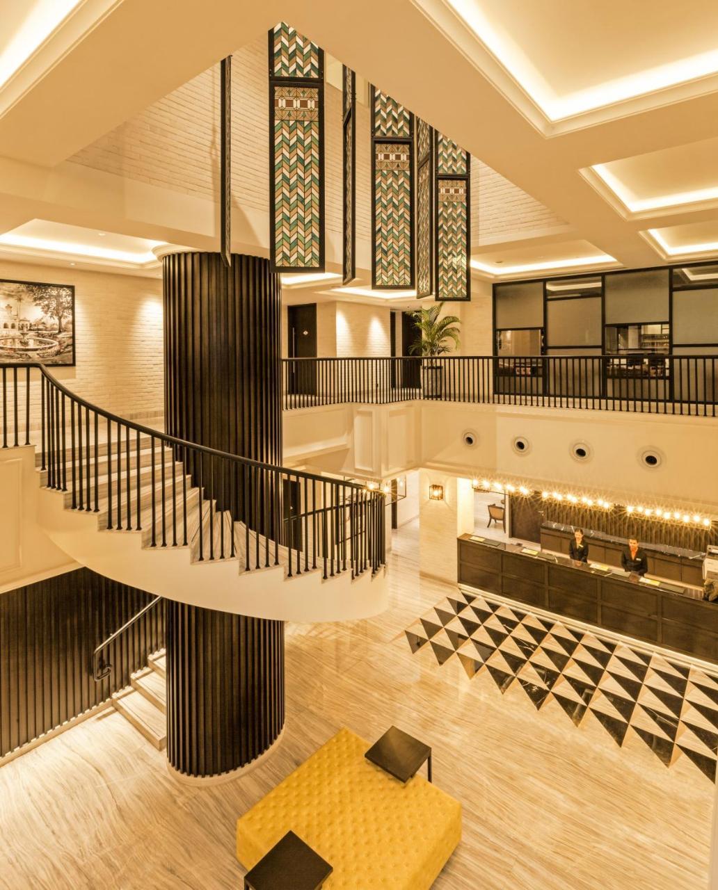 Lemon Tree Premier City Center Pune Zewnętrze zdjęcie
