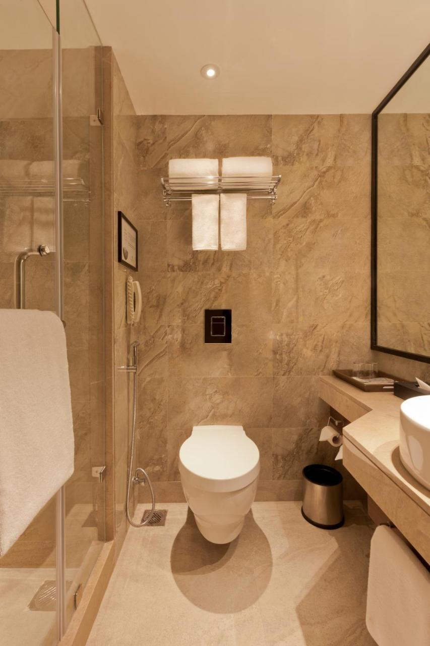 Lemon Tree Premier City Center Pune Zewnętrze zdjęcie