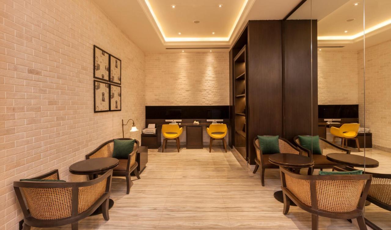 Lemon Tree Premier City Center Pune Zewnętrze zdjęcie